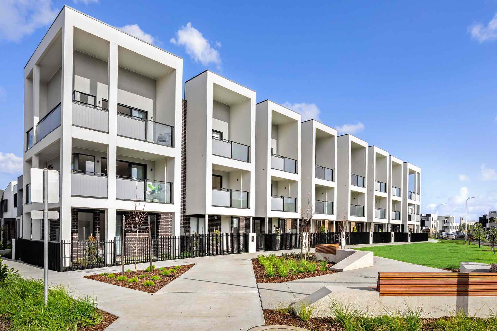 Stockland Orion - Braybrook