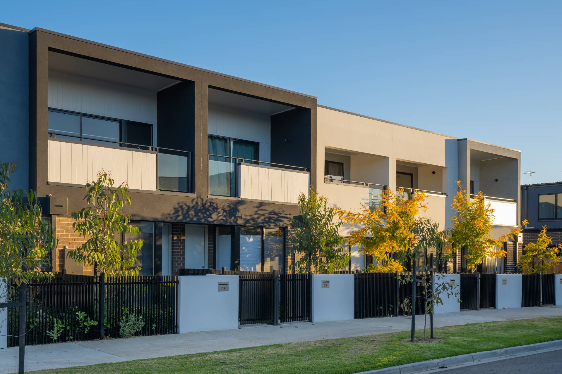 Stockland Orion - Braybrook