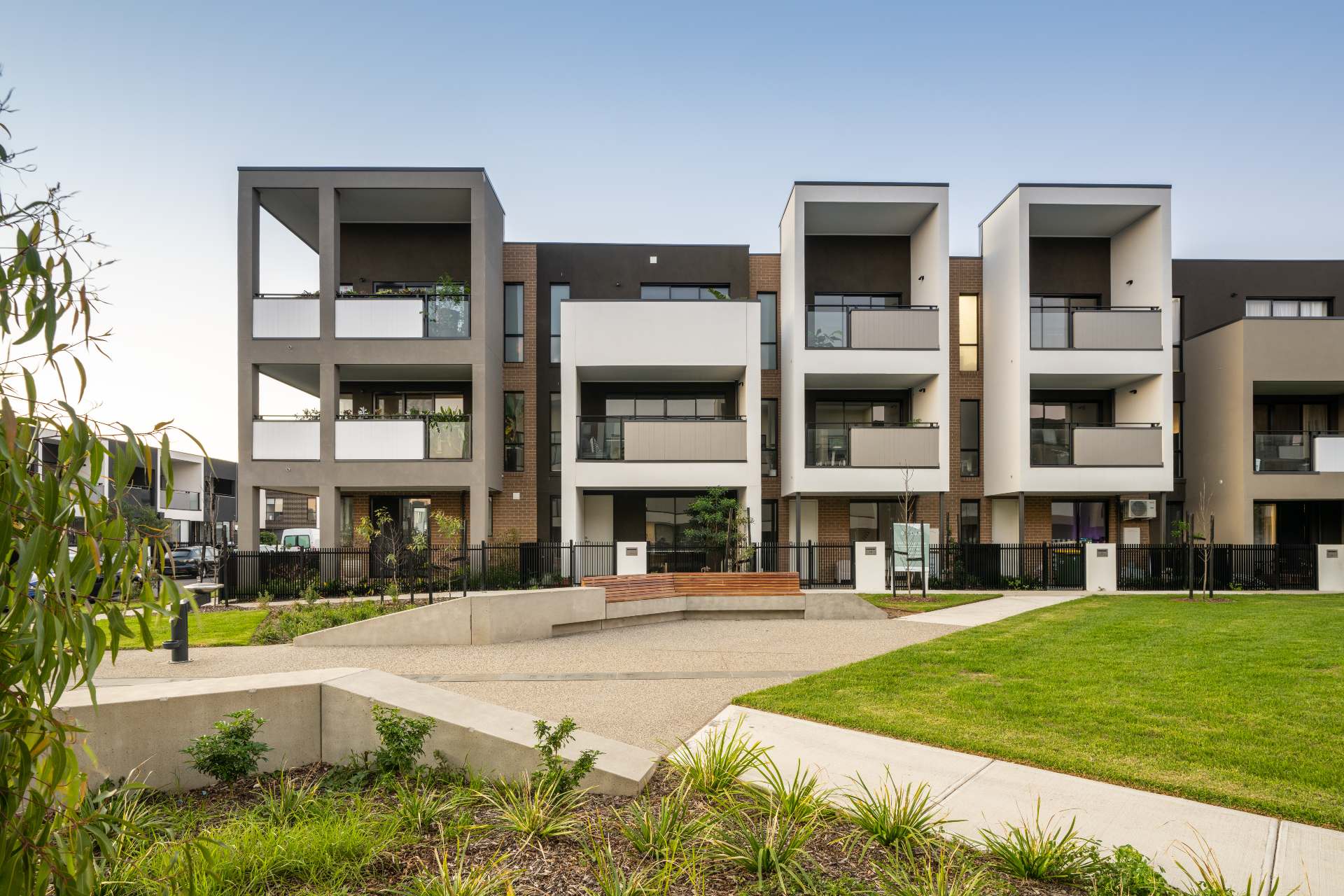 Stockland Orion - Braybrook