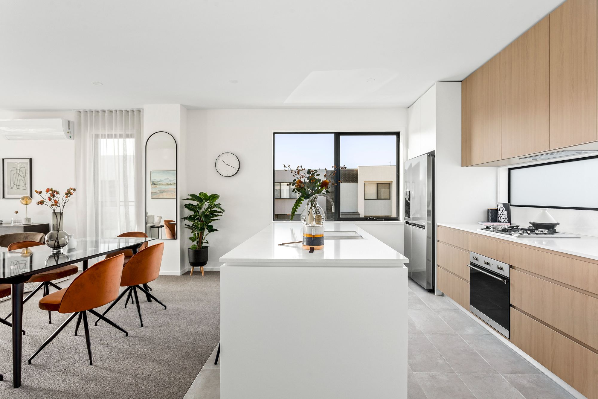 Stockland Orion - Braybrook