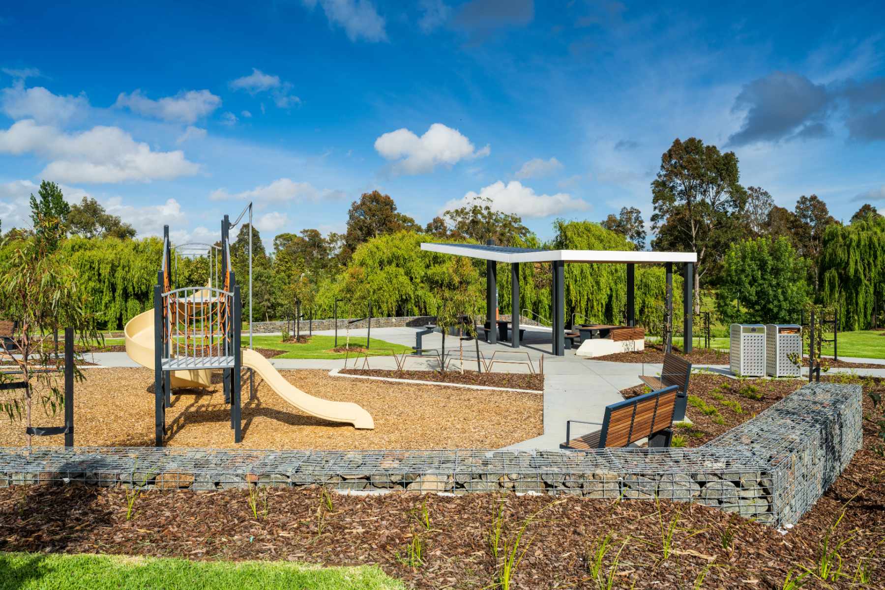 Stockland Orion - Braybrook