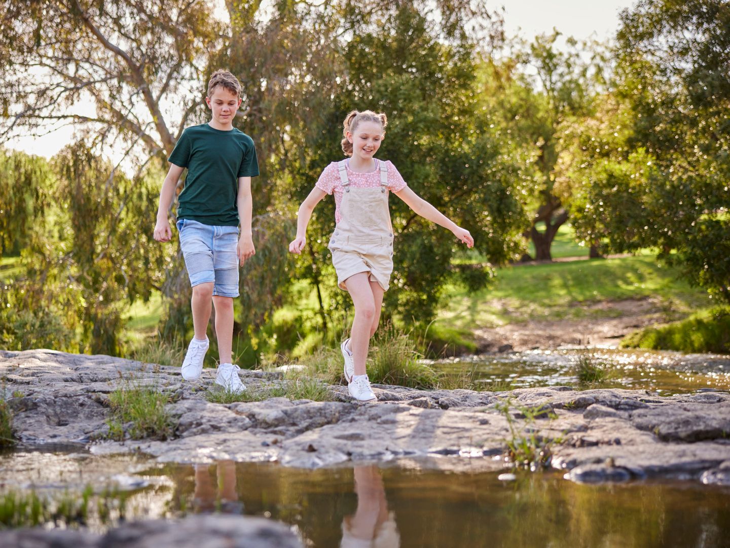 Orison Estate - Sunbury Lifestyle