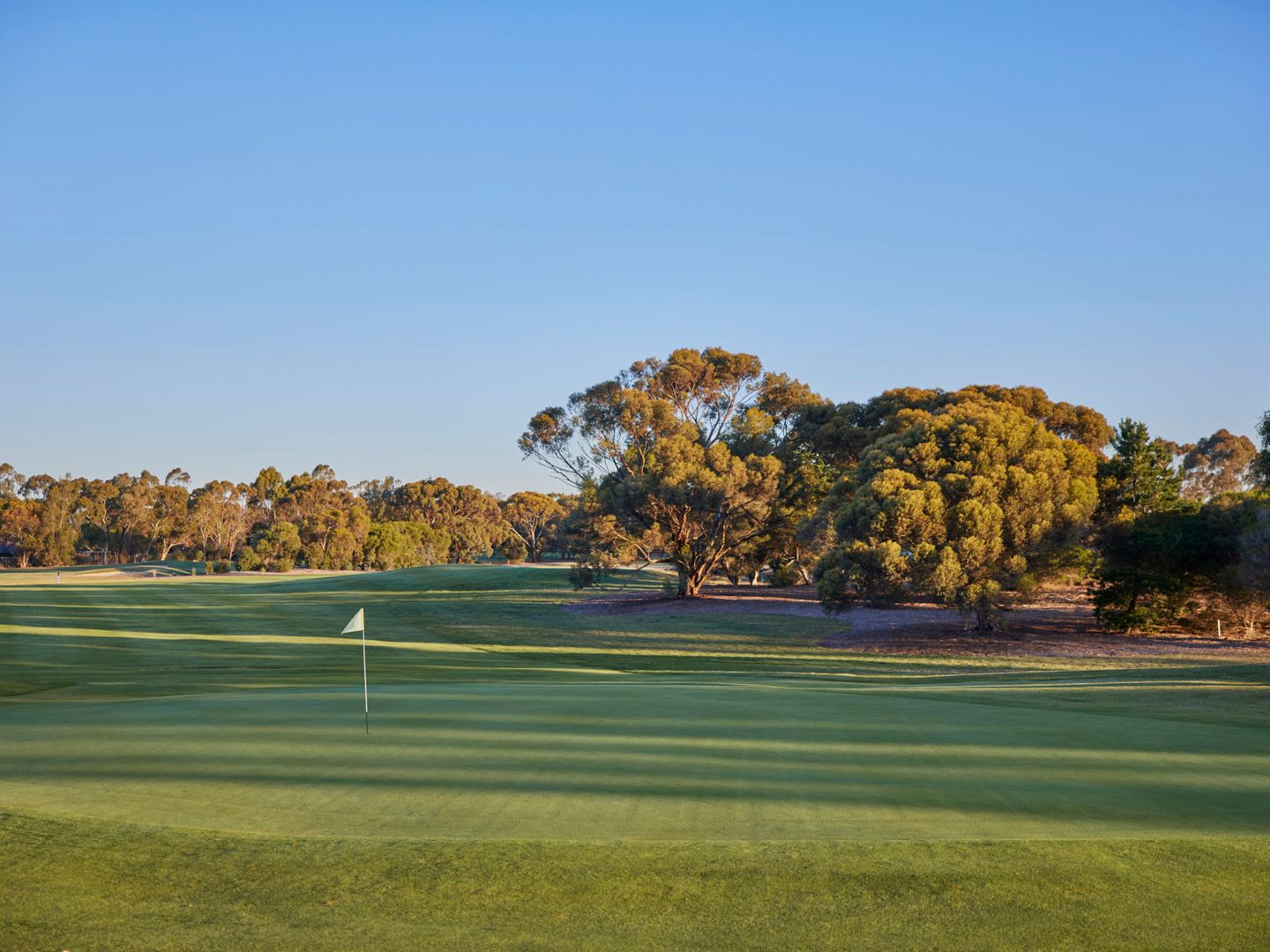 Orison Estate - Sunbury Lifestyle