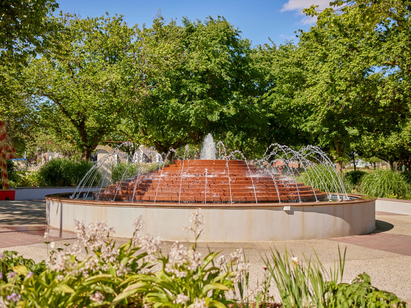 Orison Estate - Sunbury Park