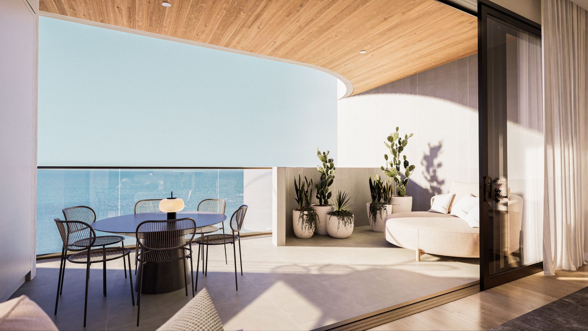 Ostro Estate - Aldinga Beach