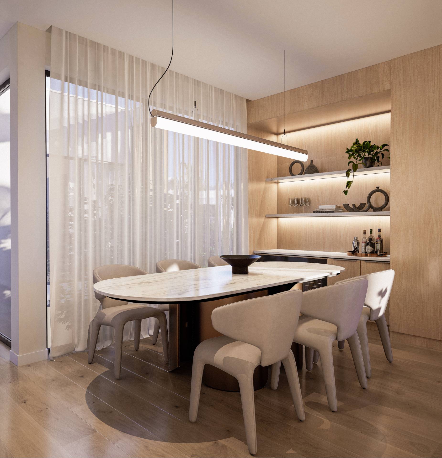 Ostro Estate - Aldinga Beach