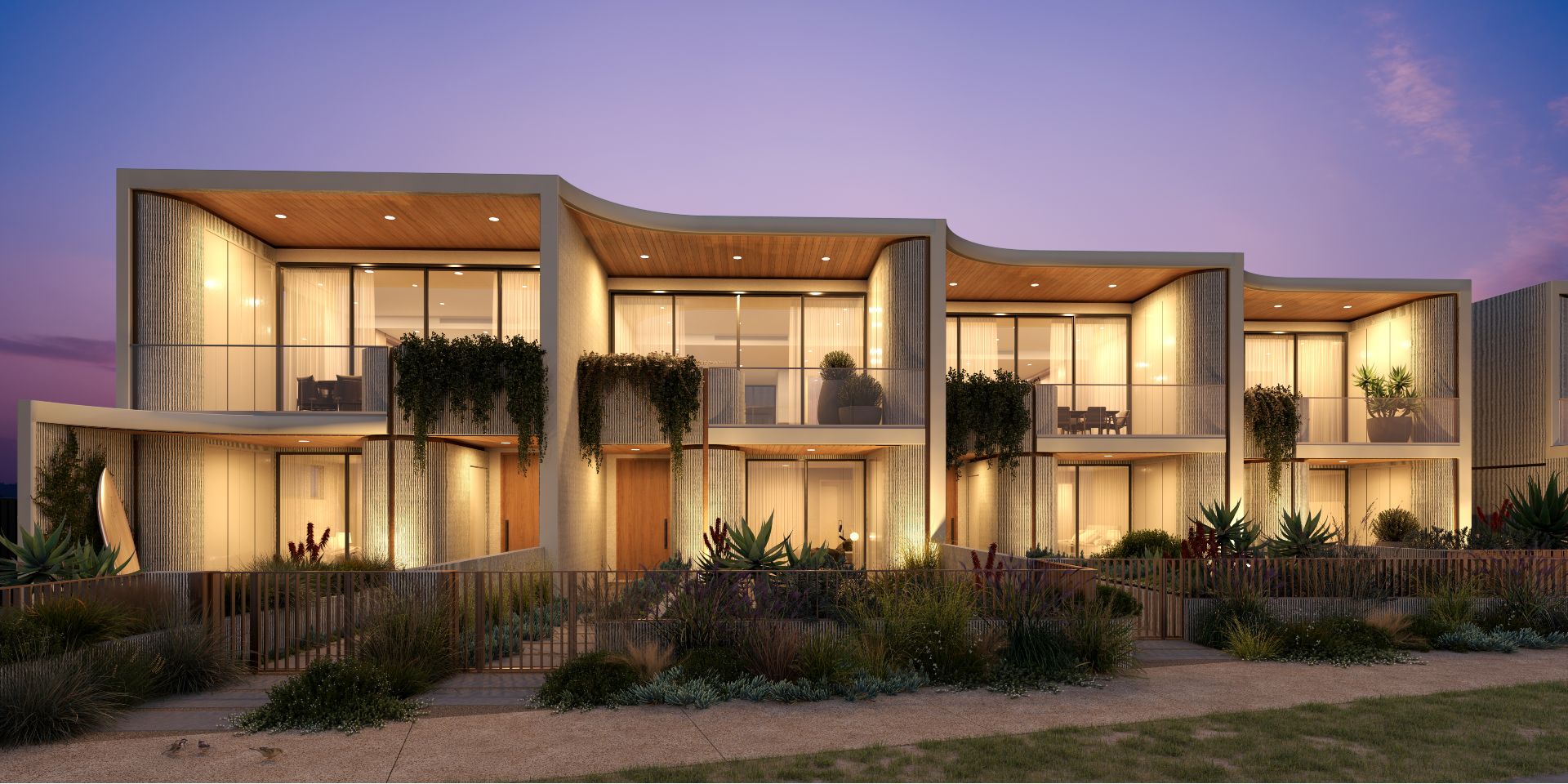 Ostro Estate - Aldinga Beach