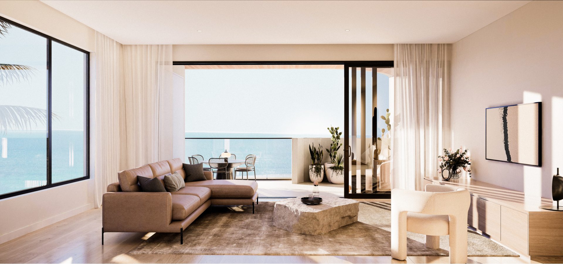 Ostro Estate - Aldinga Beach Living