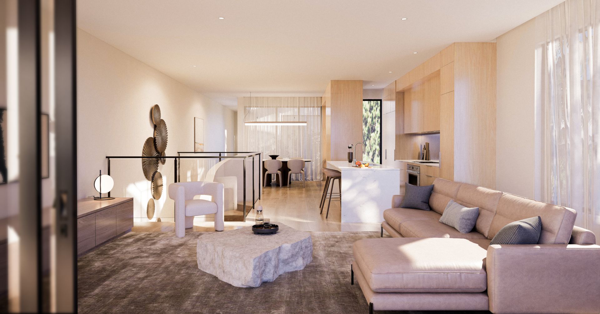 Ostro Estate - Aldinga Beach Living