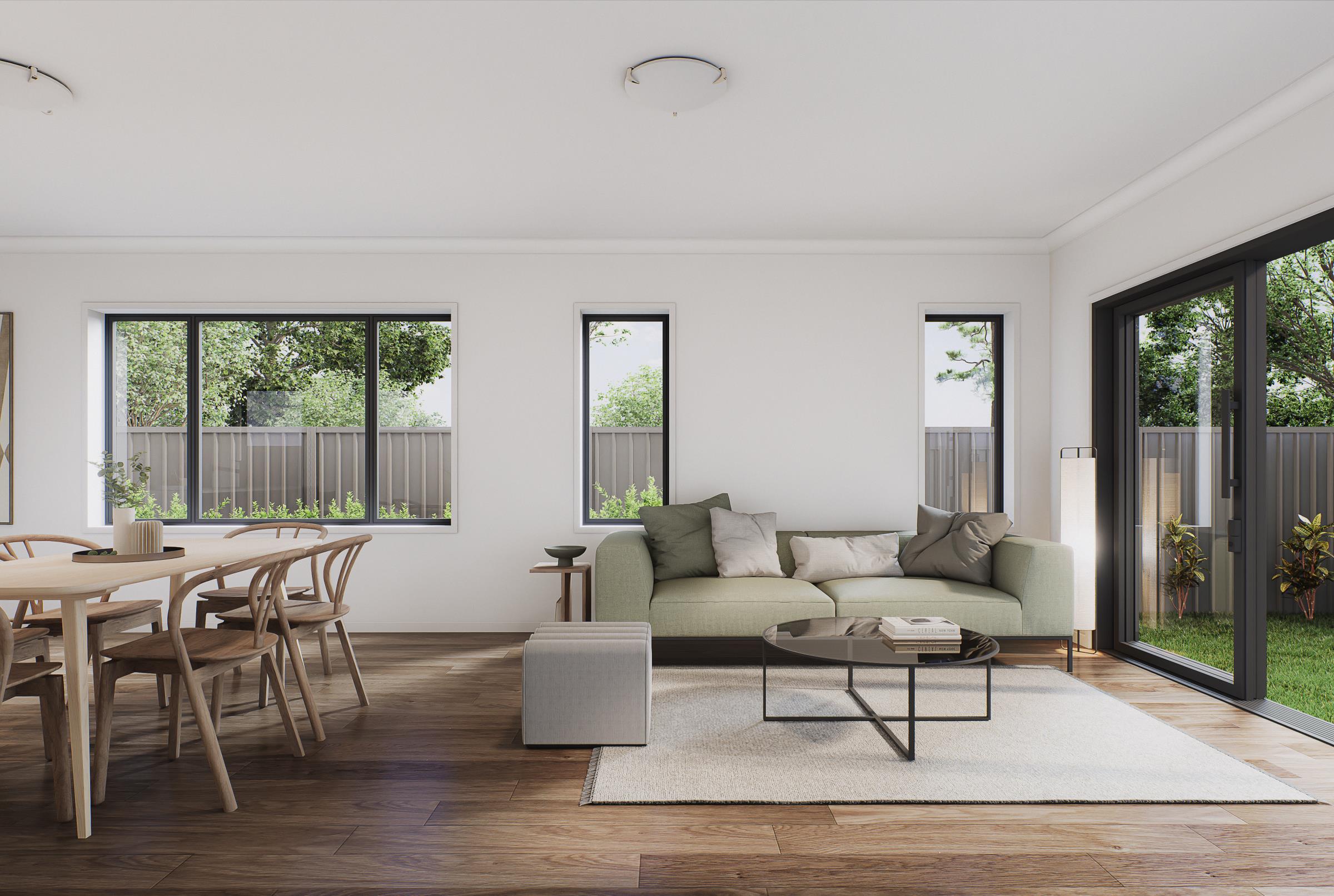 Ovation Estate - Leppingto Living