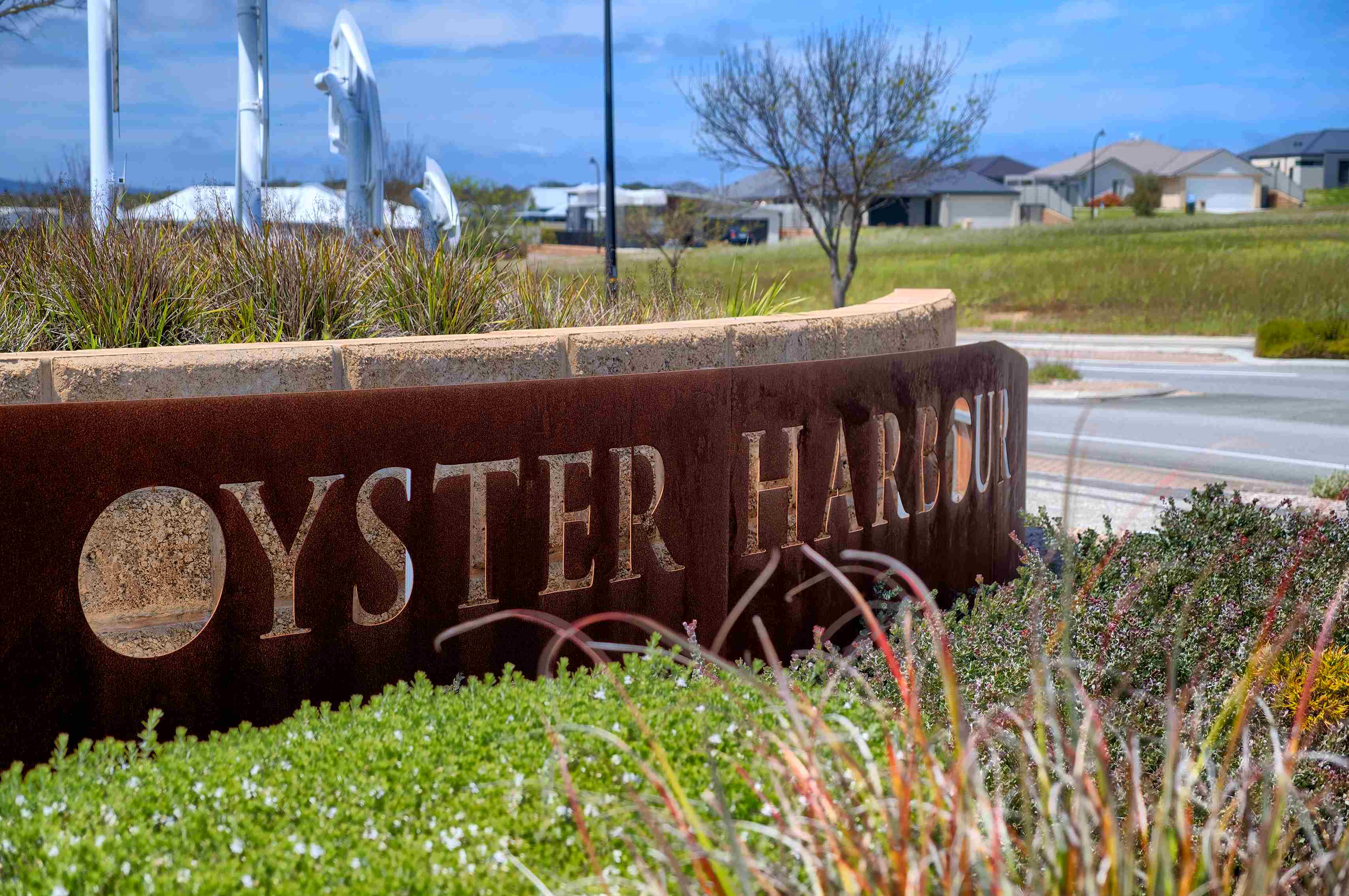 Oyster Harbour Estate - Bayonet Head