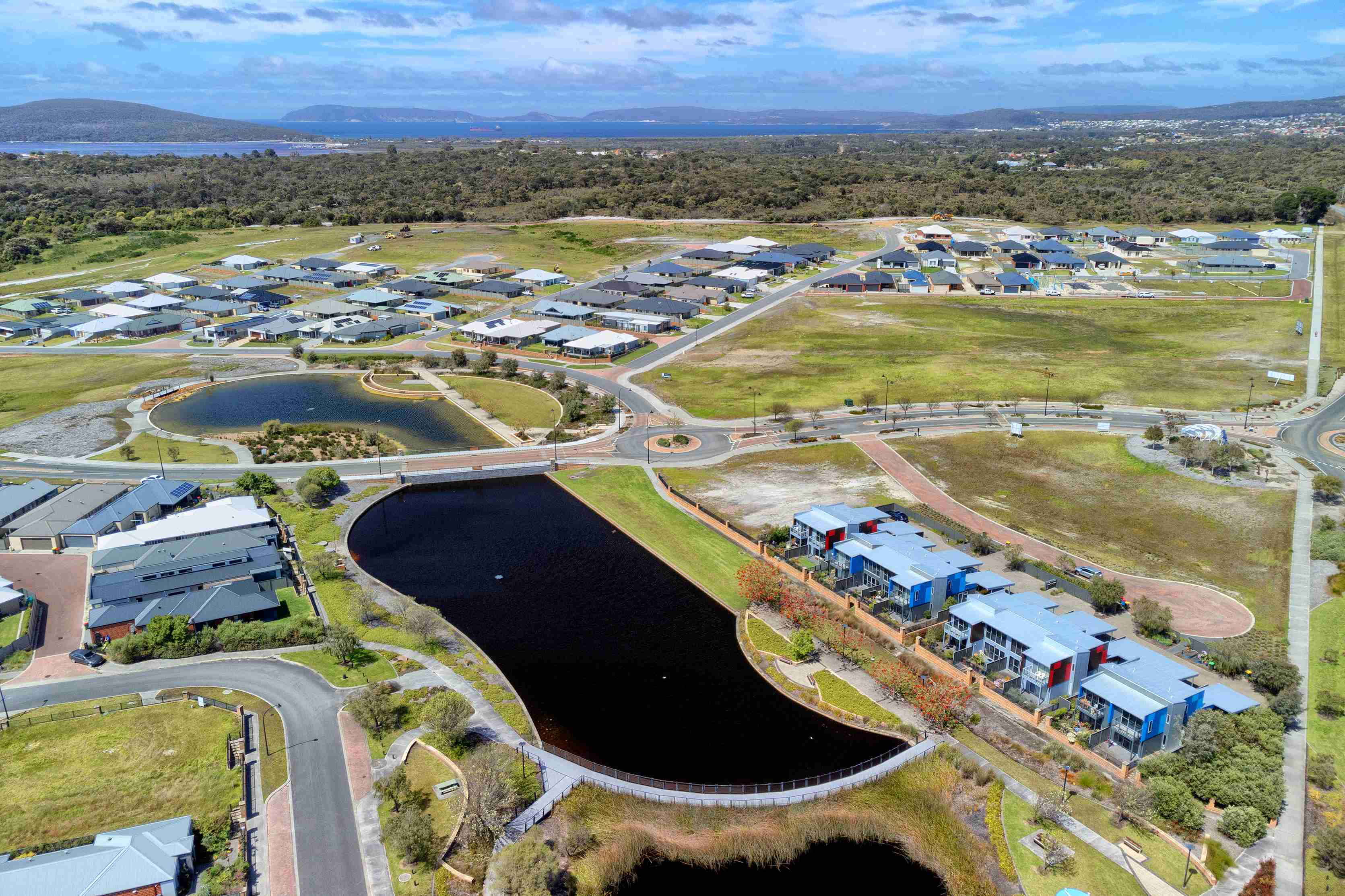 Oyster Harbour Estate - Bayonet Head