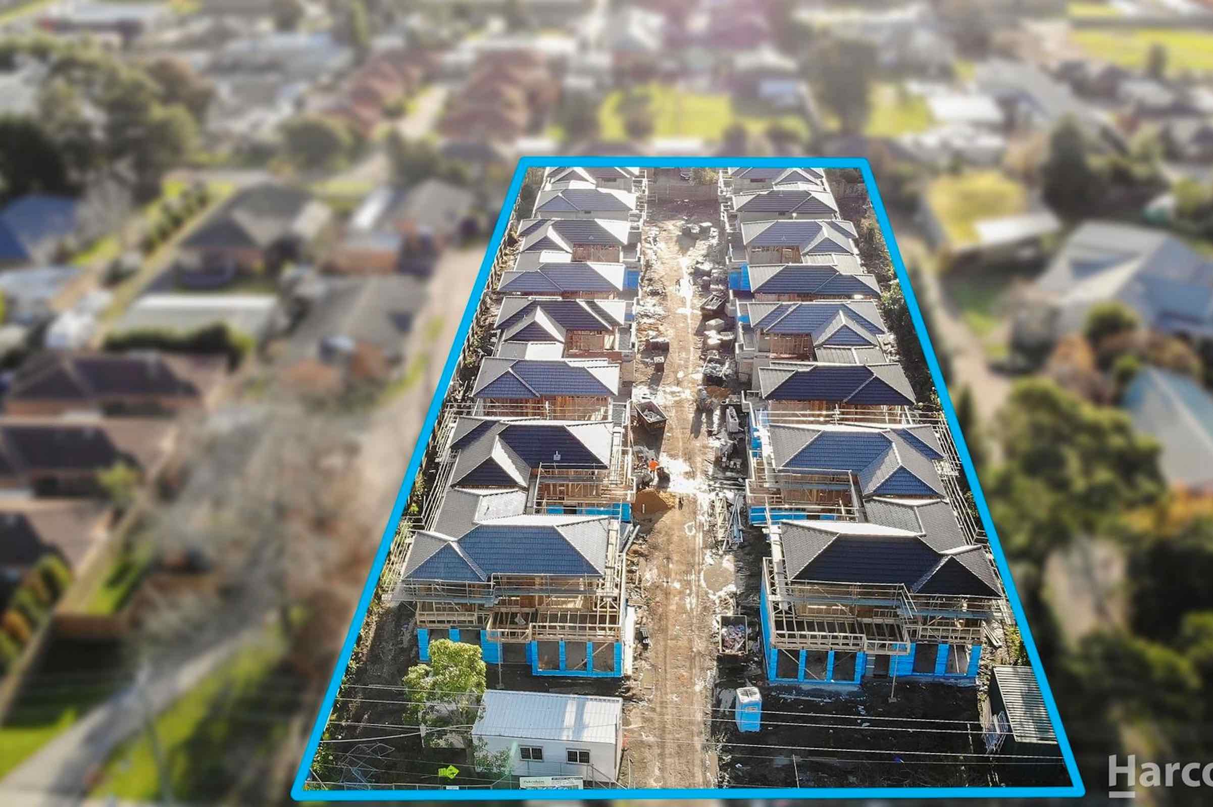Pakenham Gardens Estate - Pakenham
