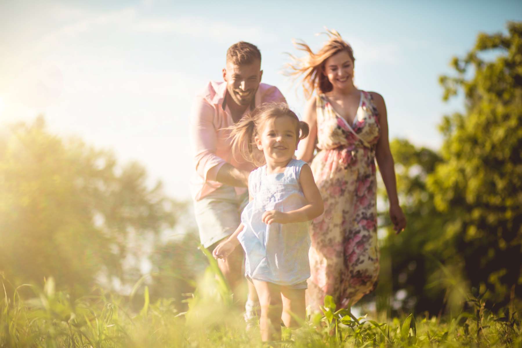 Panora Rise Estate - Narangba Lifestyle 1