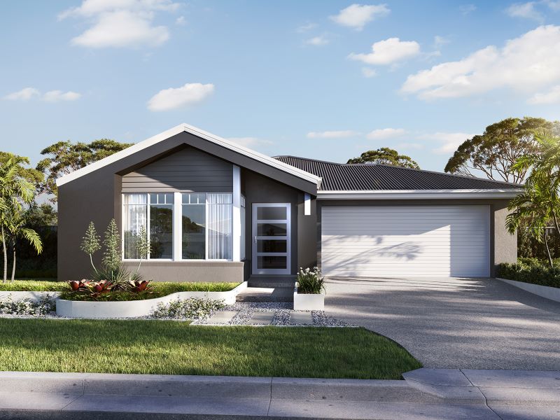 Panorama Estate - Bahrs Scrub