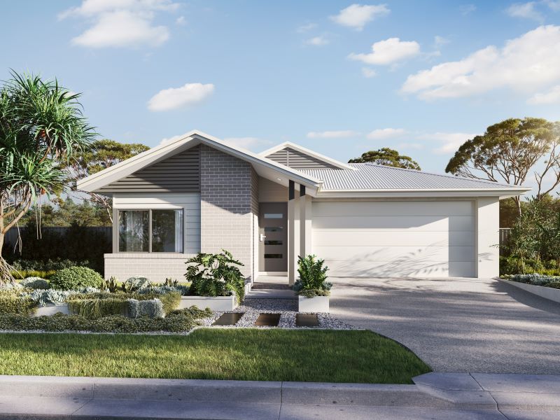 Panorama Estate - Bahrs Scrub