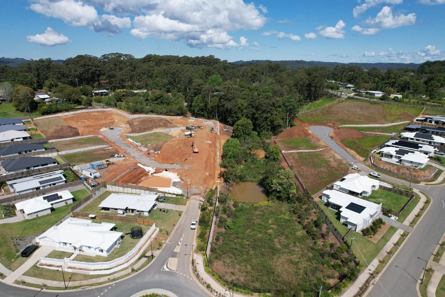 Panorama Estate - Palmwoods
