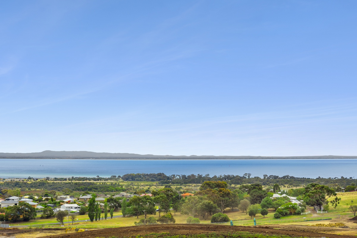 Panorama Estate - Portarlington Lifestyle