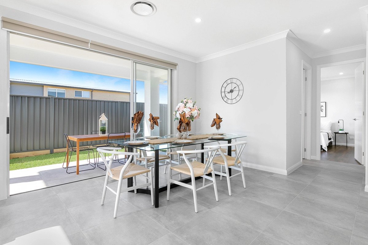 Paramount Estate - Austral Living