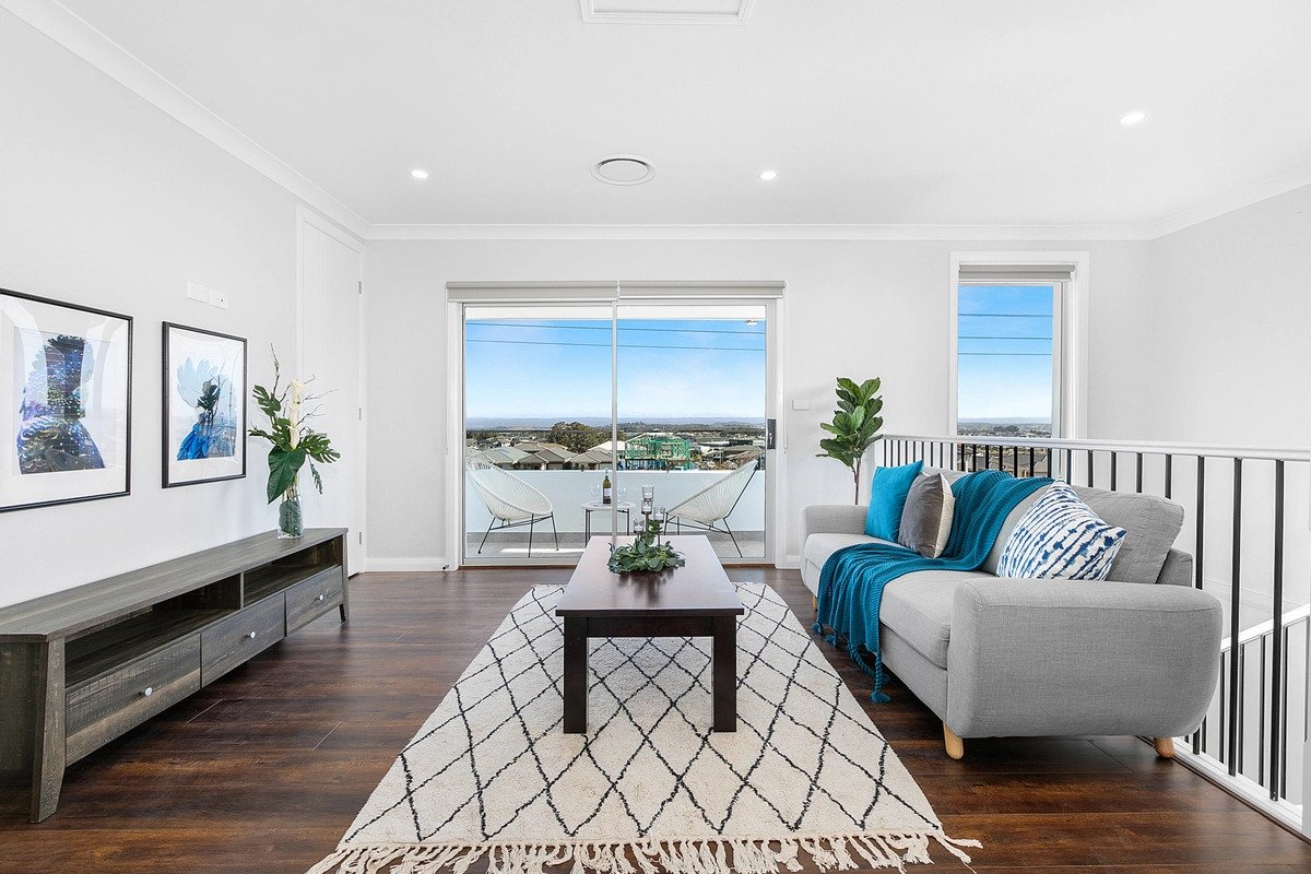 Paramount Estate - Austral Living