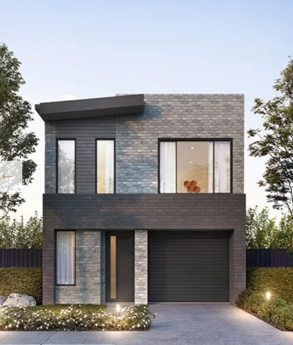 Park Avenue II Estate - Rouse Hill