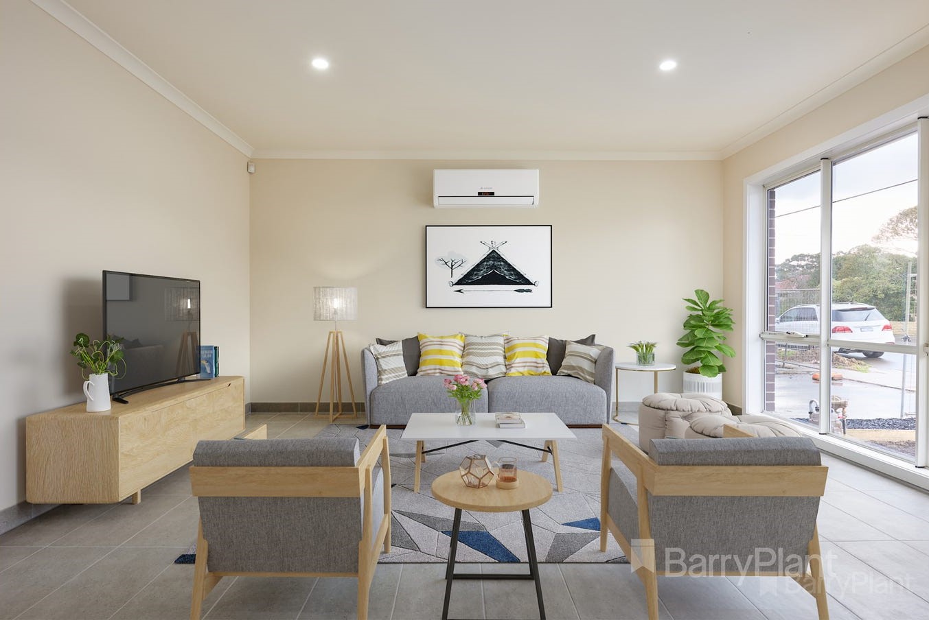Park Grove Estate - Noble Park Living