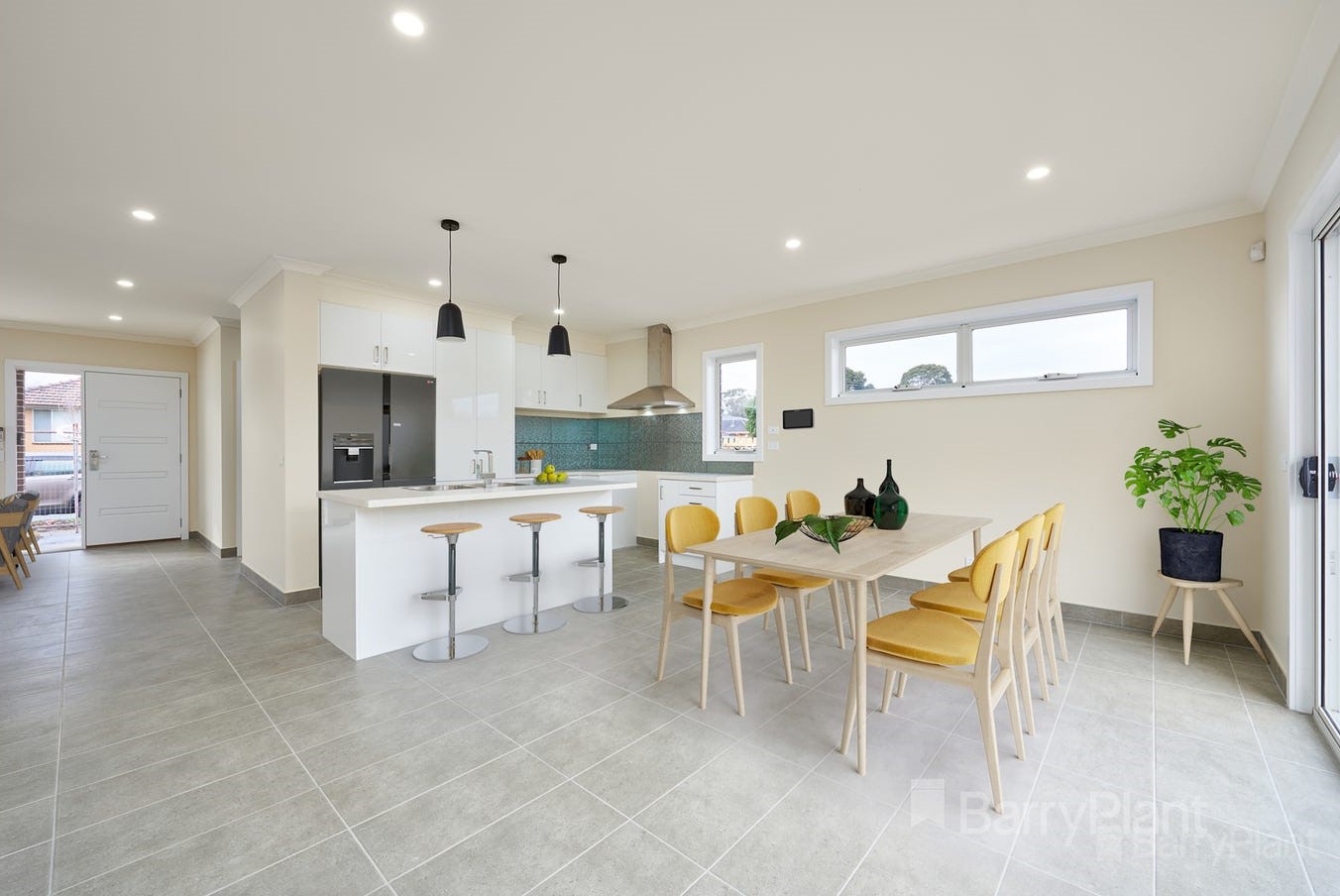 Park Grove Estate - Noble Park Living