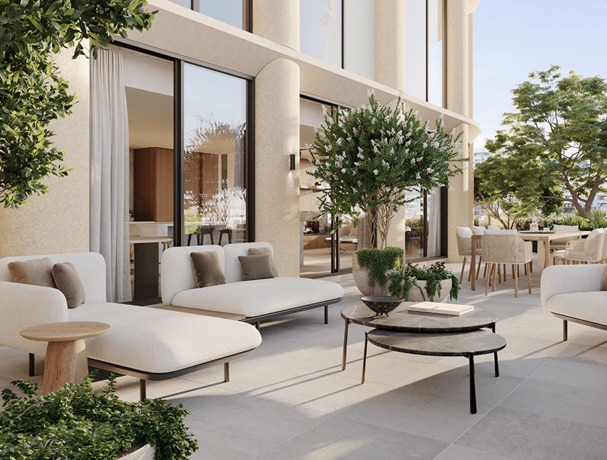 Park House Estate - Richmond Living