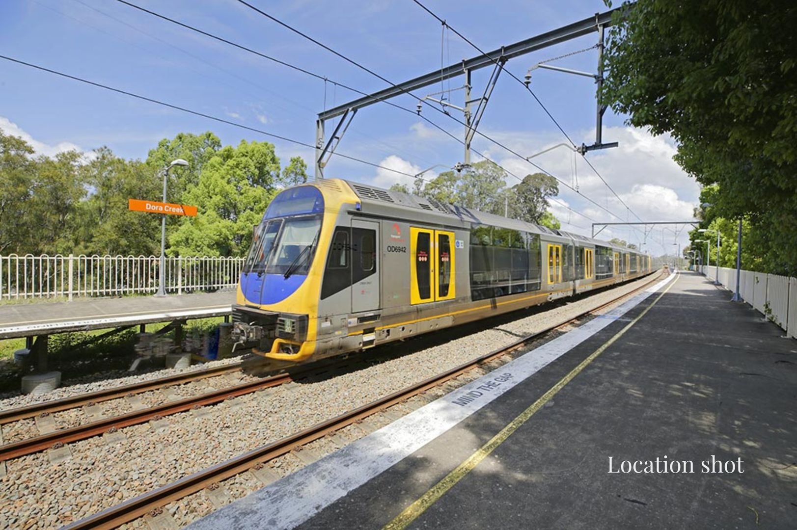 Park Rise Estate - Dora Creek Lifestyle