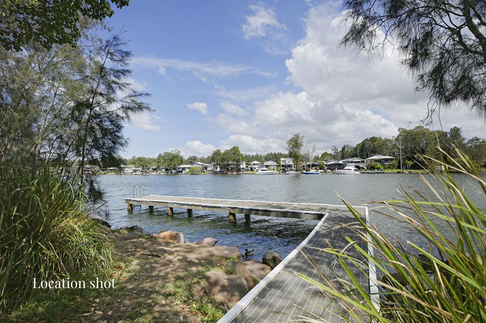 Park Rise Estate - Dora Creek Lifestyle