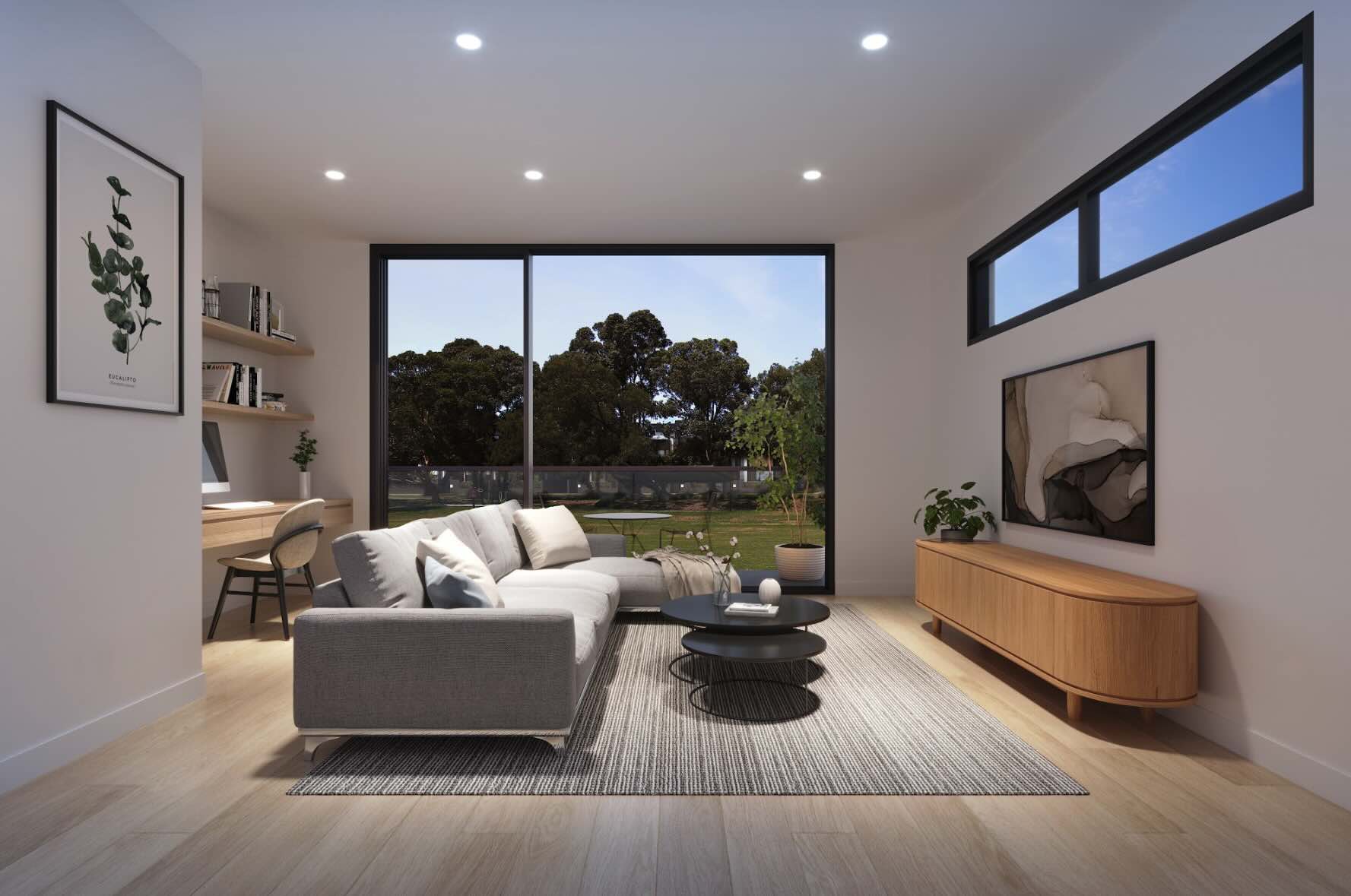 Park Vista Estate - Payneham Living