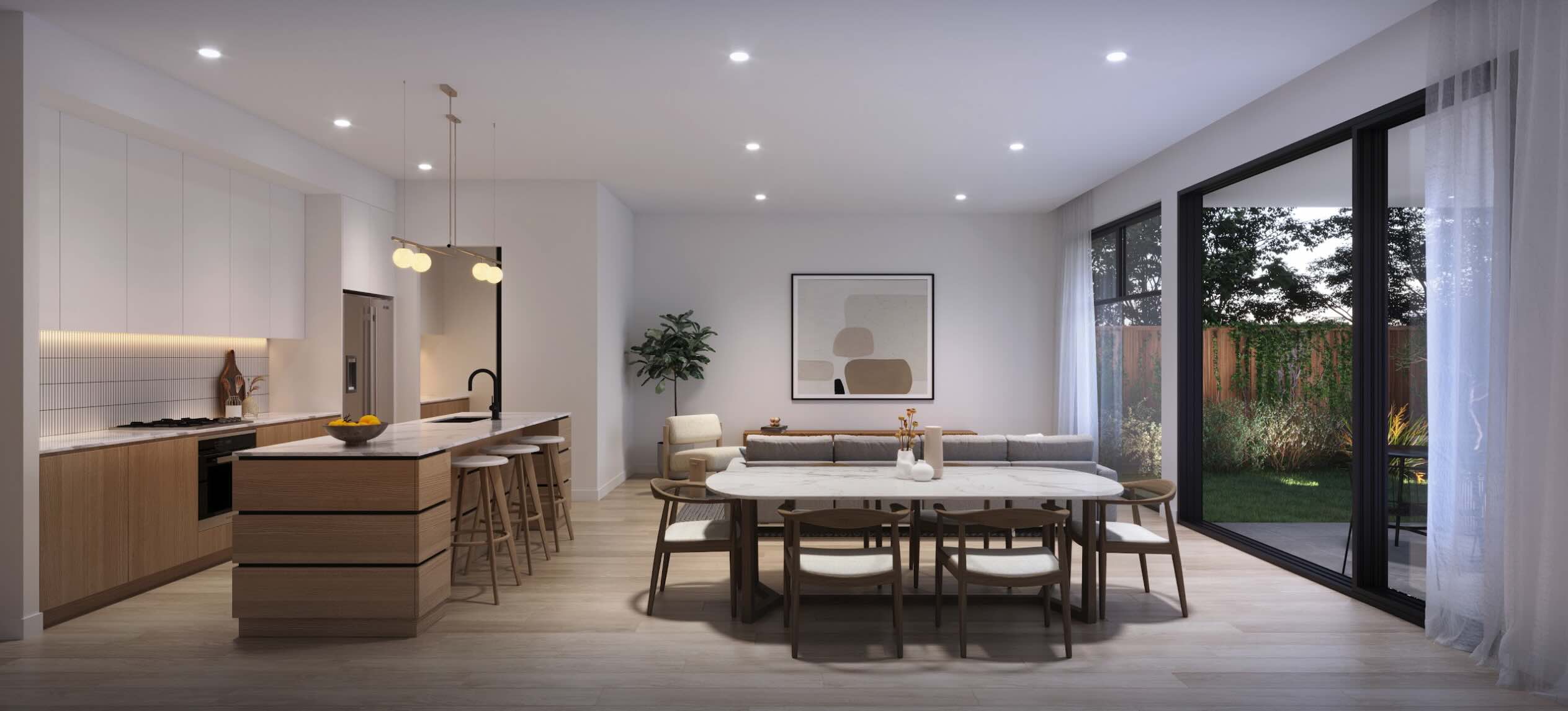 Park Vista Estate - Payneham