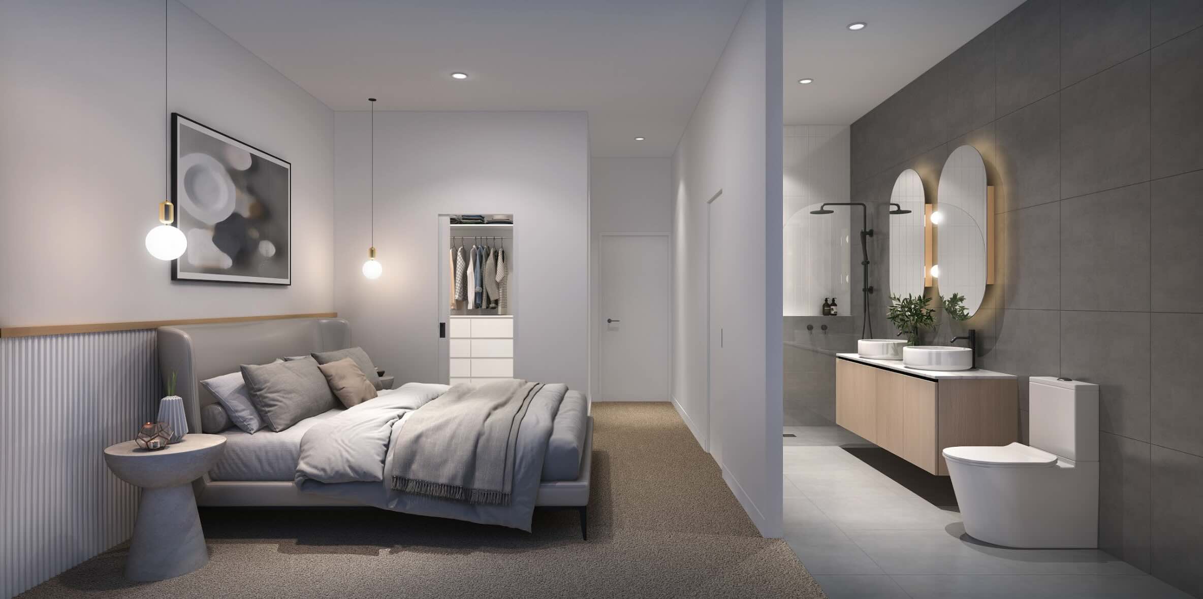 Park Vista Estate - Payneham