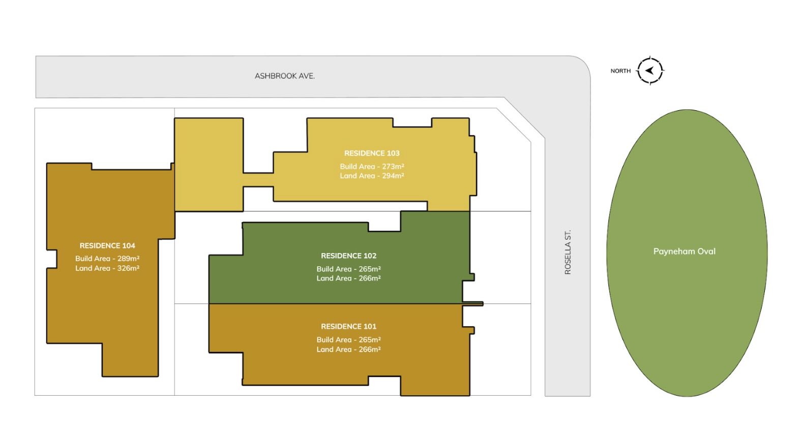 Park Vista Estate - Payneham