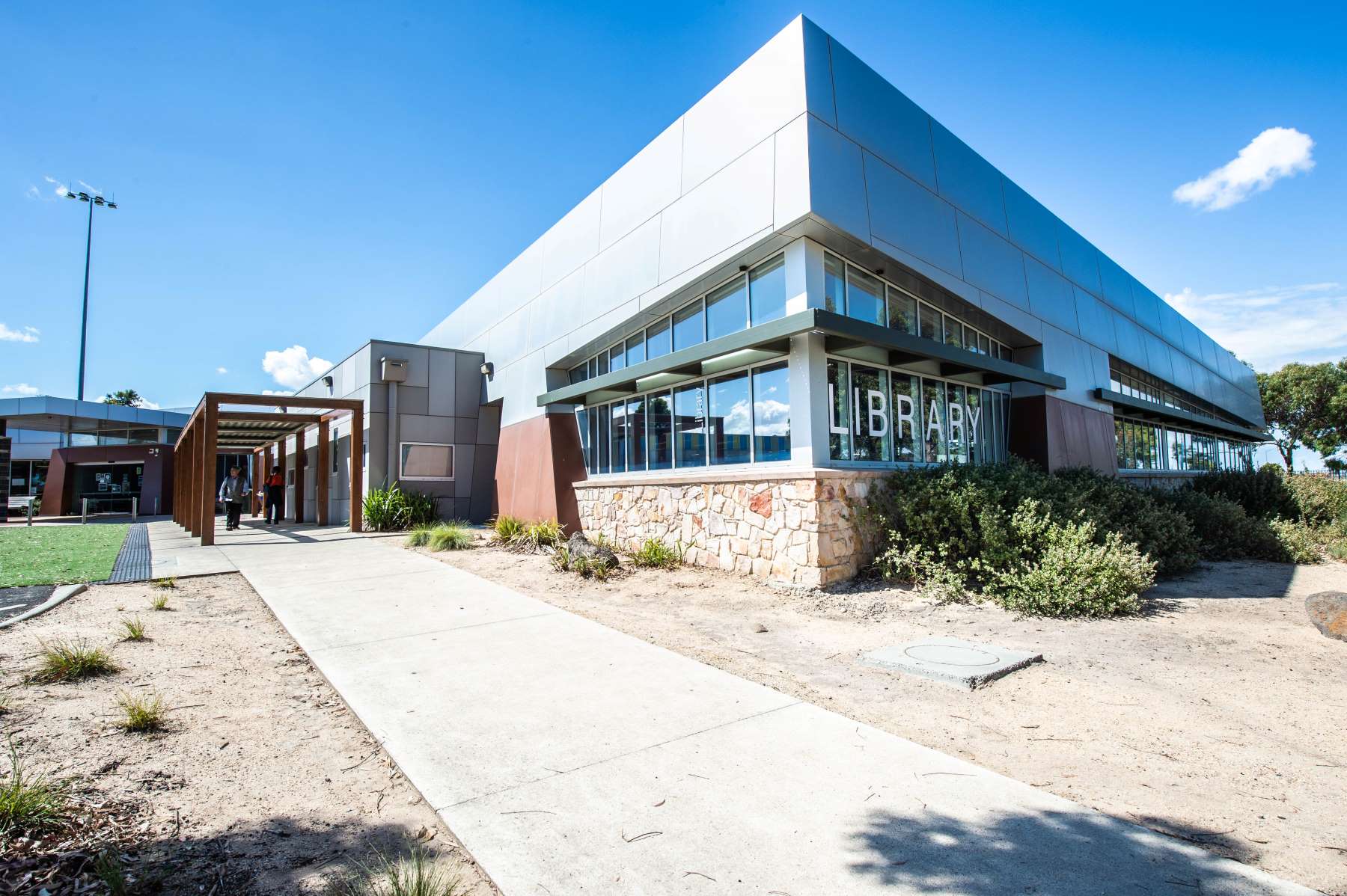 Parkbrook Wyndham Vale Estate - Manor Lakes 