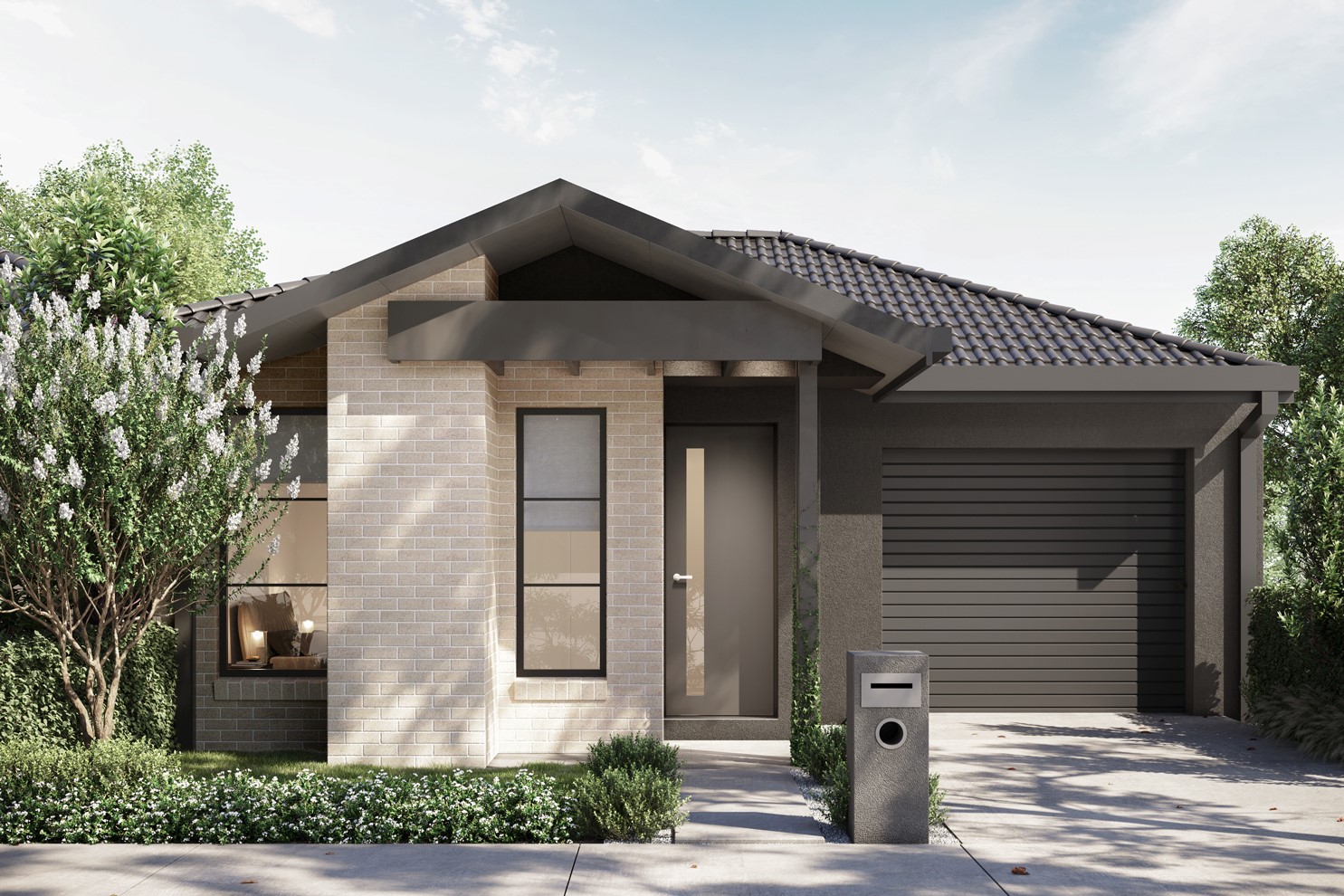 Parker Release at Jubilee Estate - Wyndham Val Render