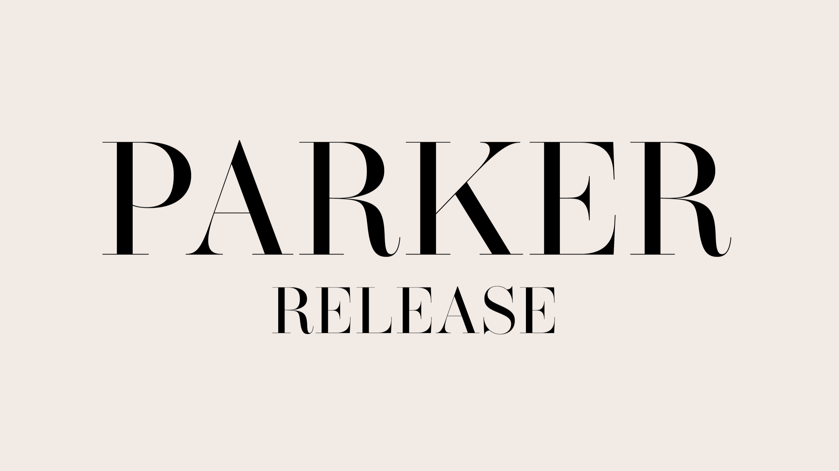 Parker Release at Jubilee Estate - Wyndham Vale Other