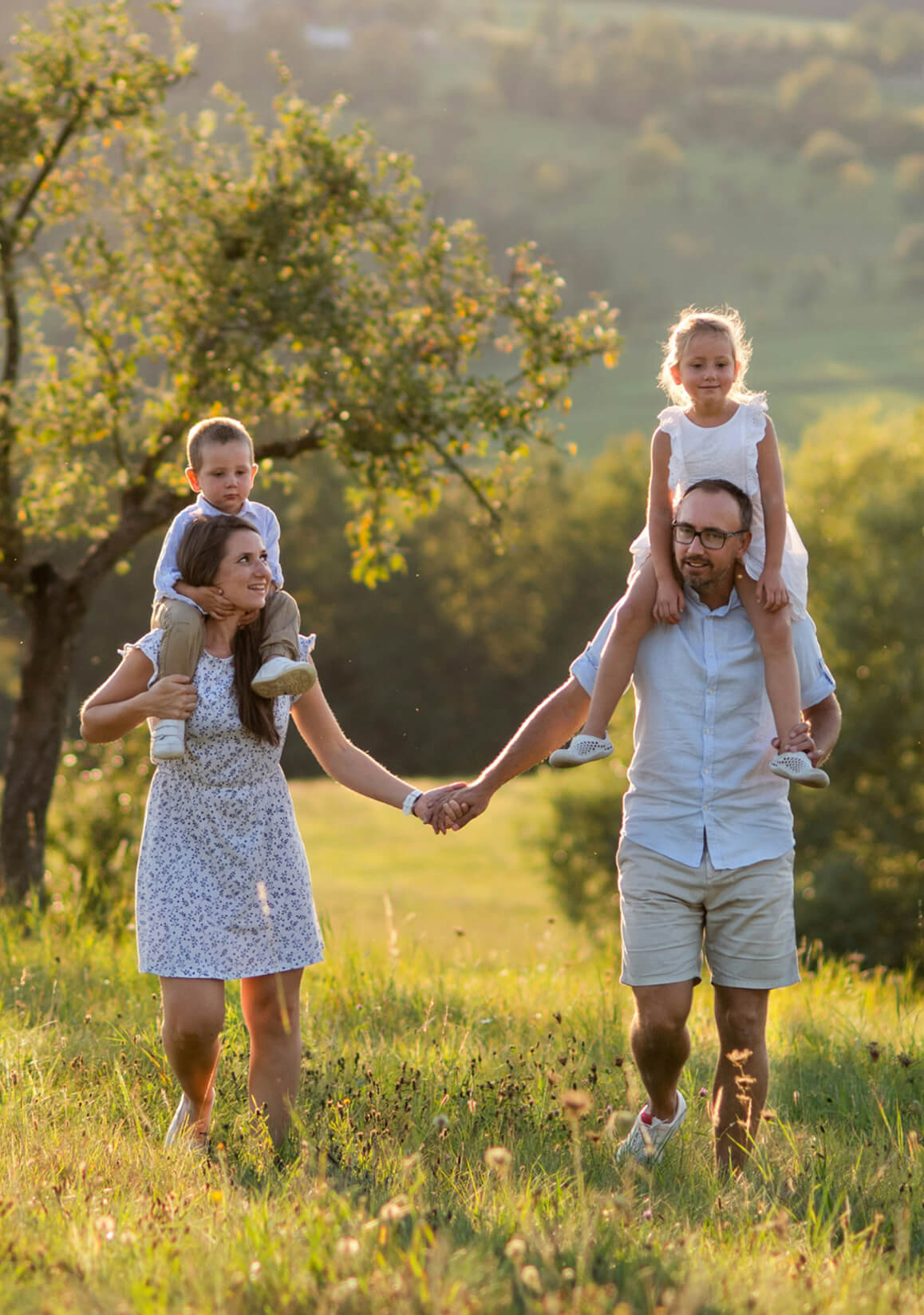 Parkers Grove - Shepparton Lifestyle
