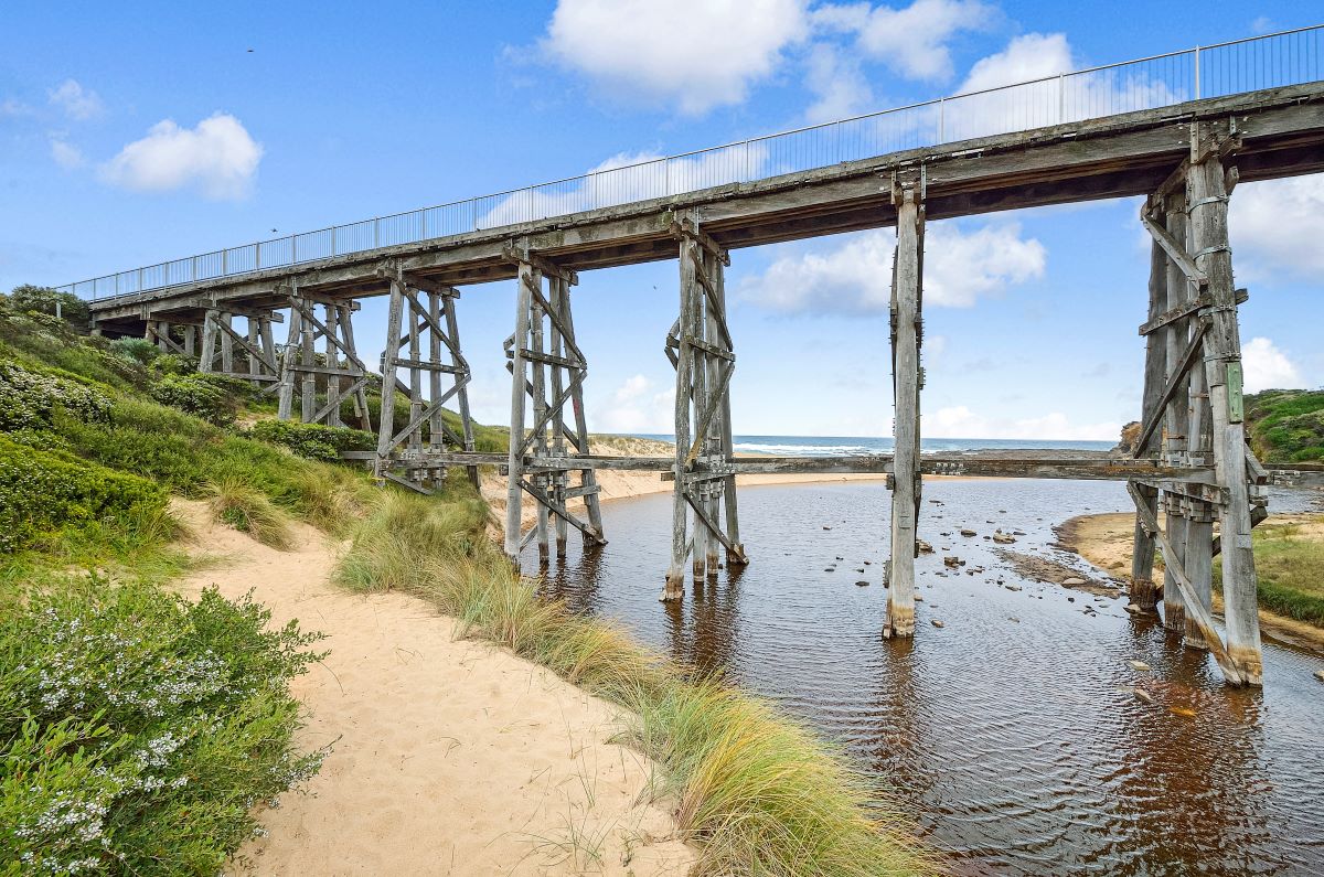 Parklands Estate - Wonthaggi