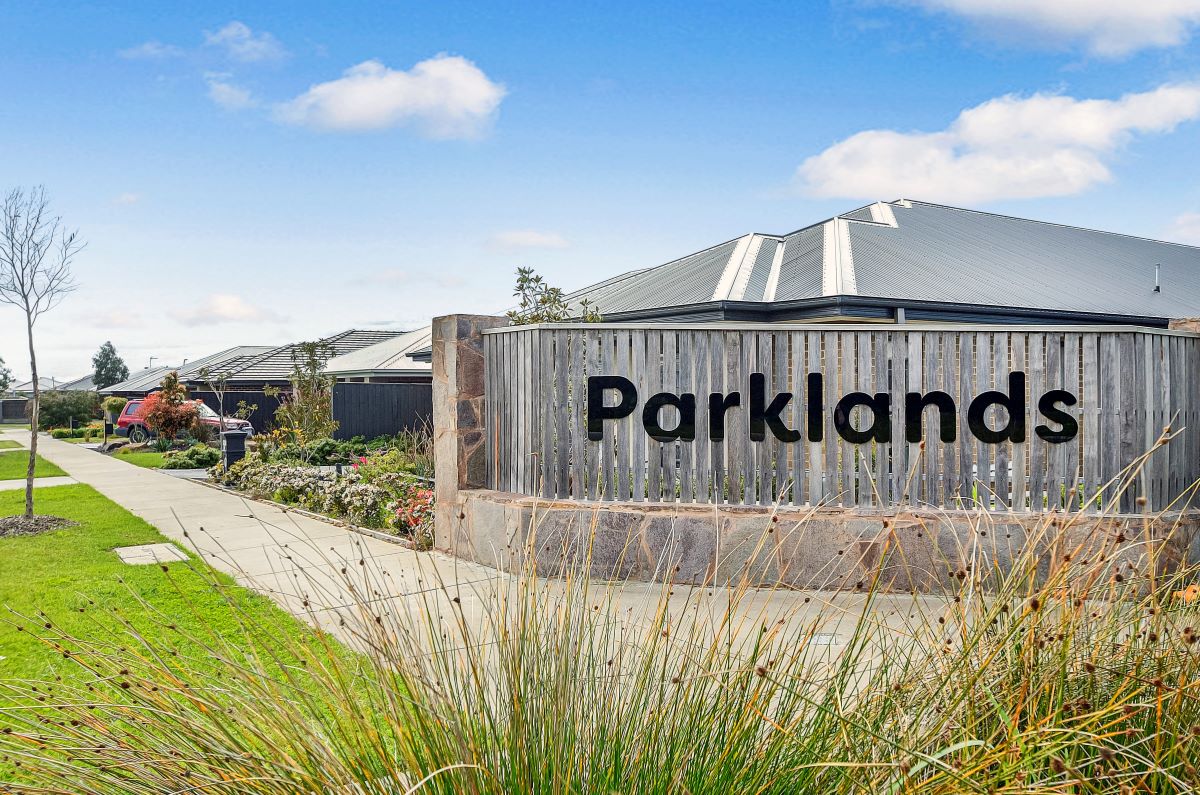 Parklands Estate - Wonthagg Lifestyle