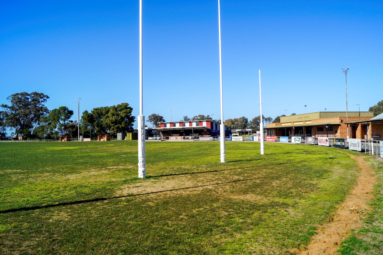 Parklands Estate - Tallygaroopna Other
