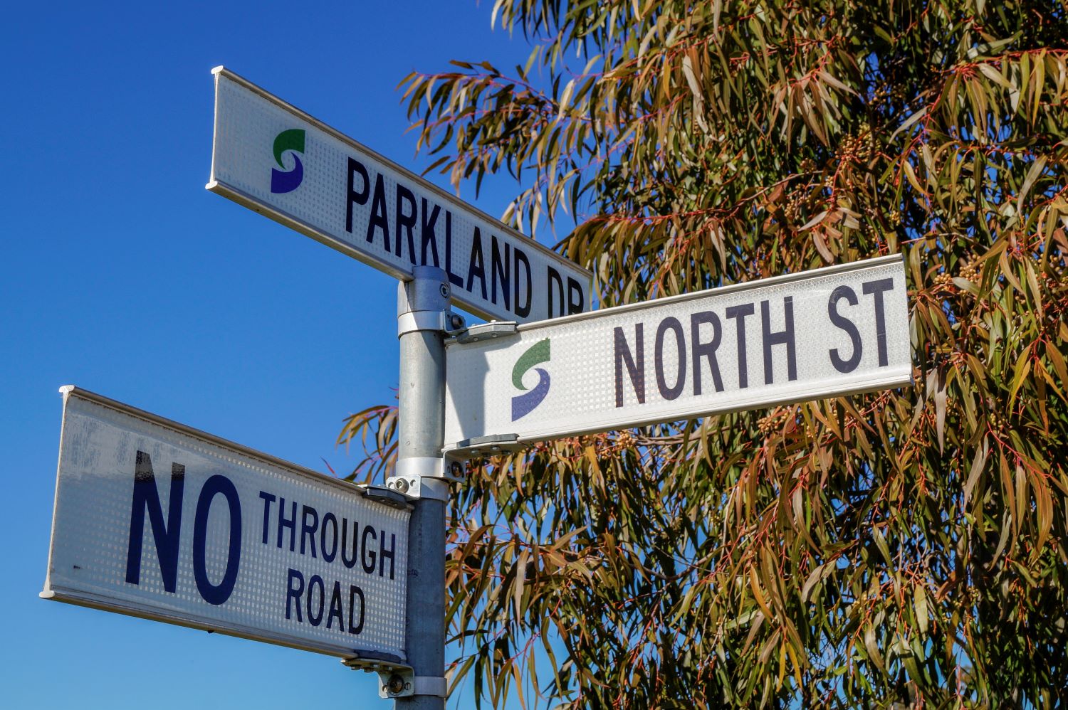 Parklands Estate - Tallygaroopn Streetscape
