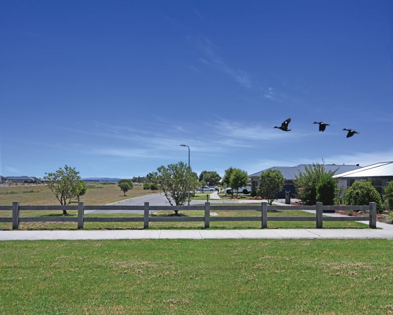 Parklands Estate - Wonthagg Lifestyle