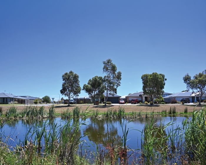 Parklands Estate - Wonthagg Lifestyle