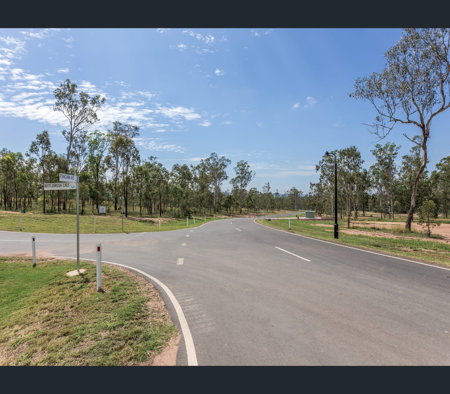 Parklands at Clarendon Estate - Rifle Range 