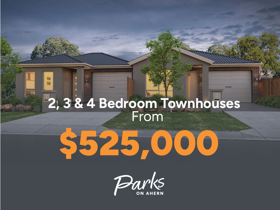 Parks on Ahern Estate - Pakenham Other