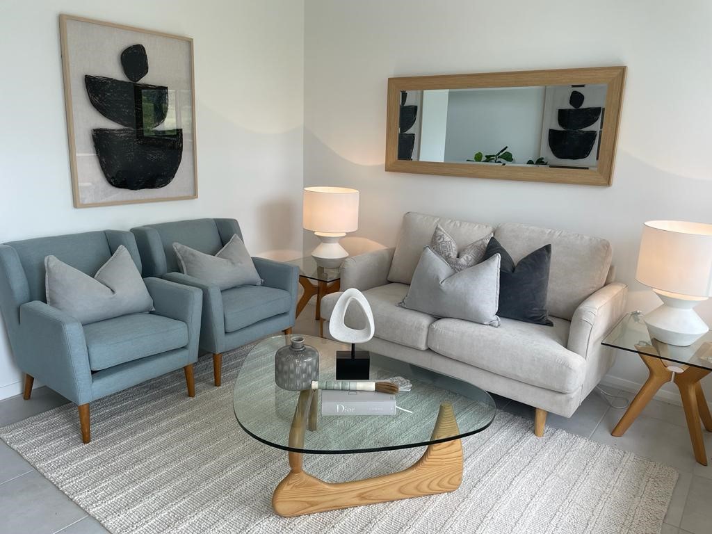 Parkside Estate - Box Hill Living