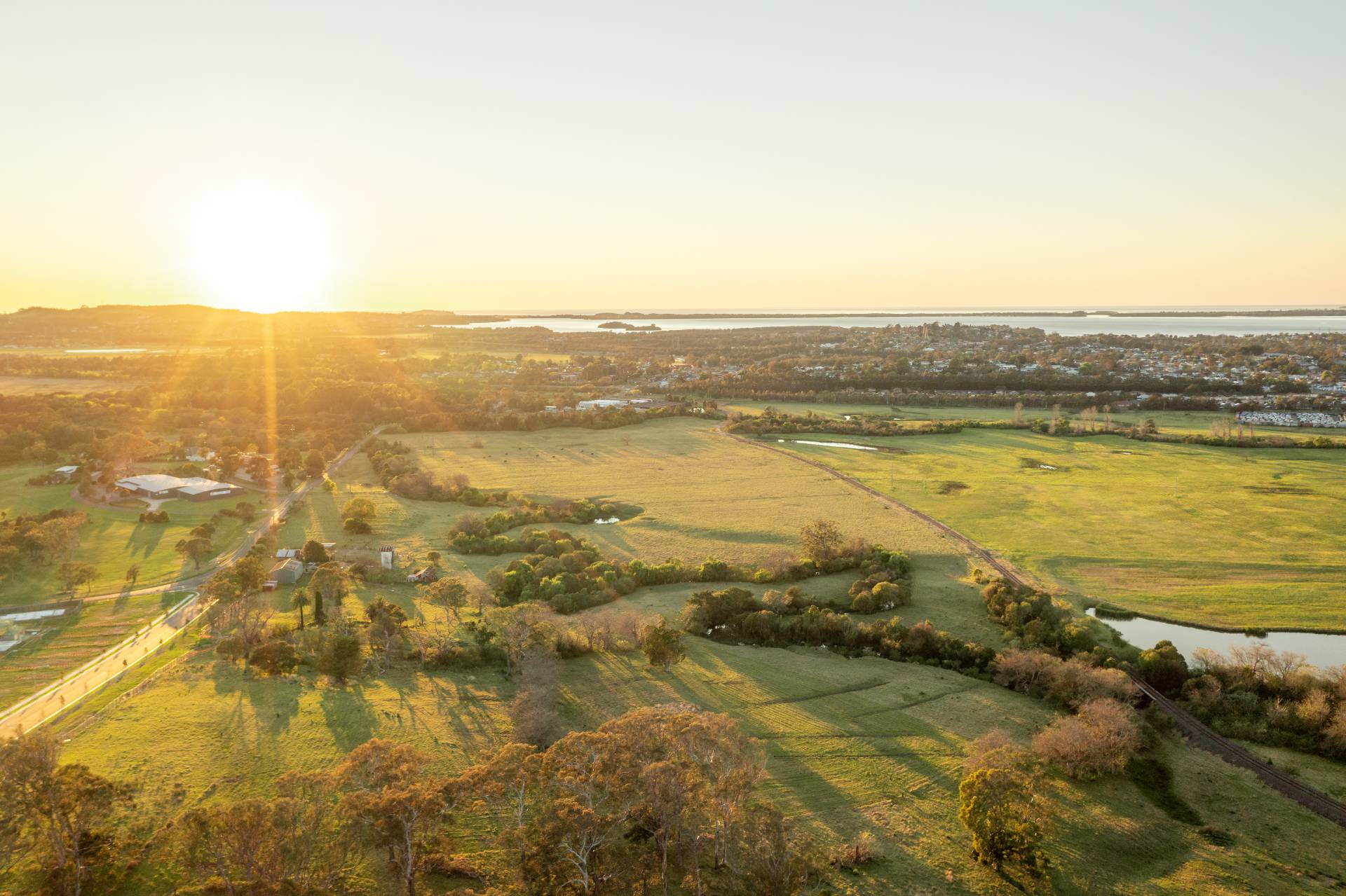 Parkside Estate - Kembla Grange Lifestyle 1