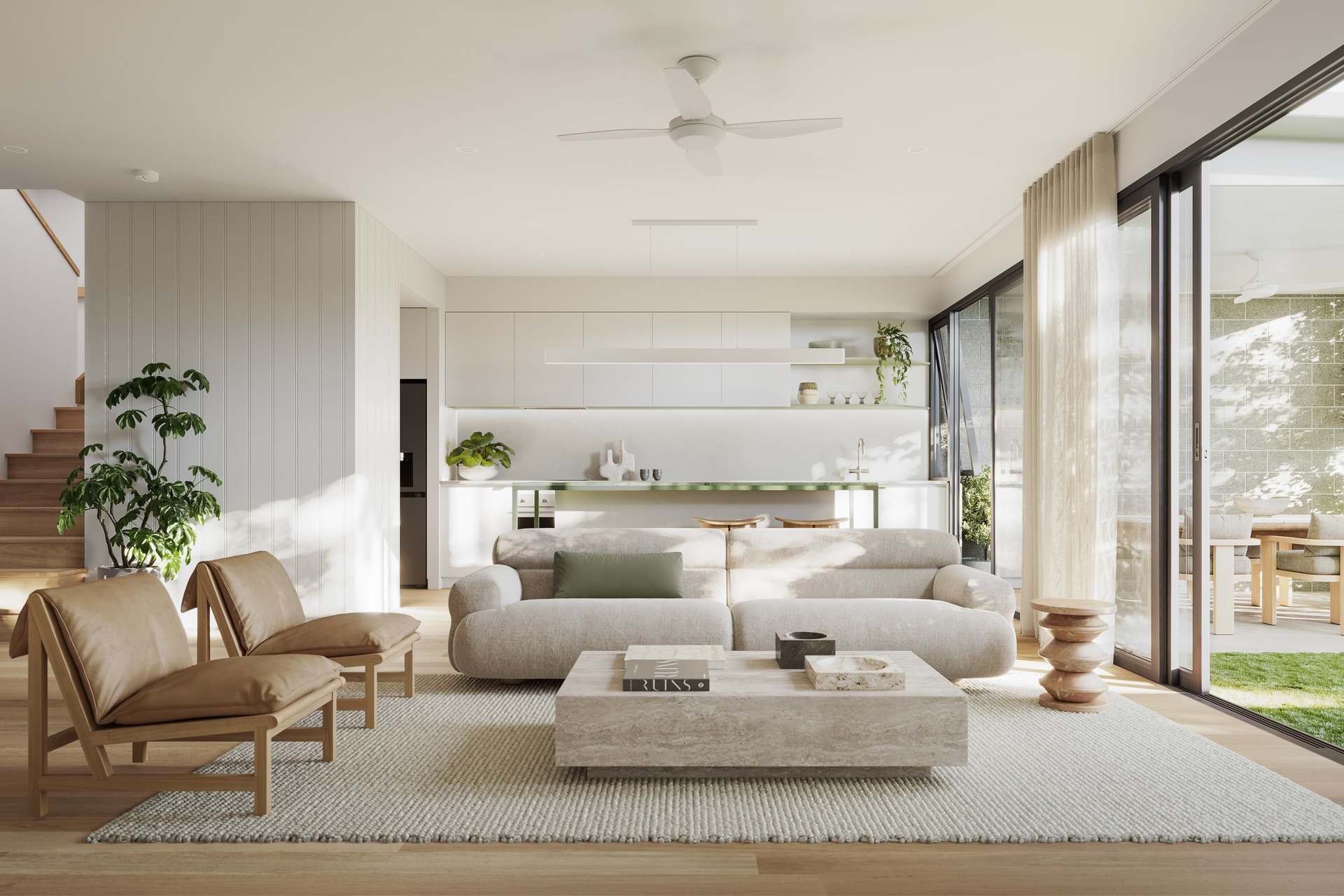 Parkside Residences - Yeronga Living