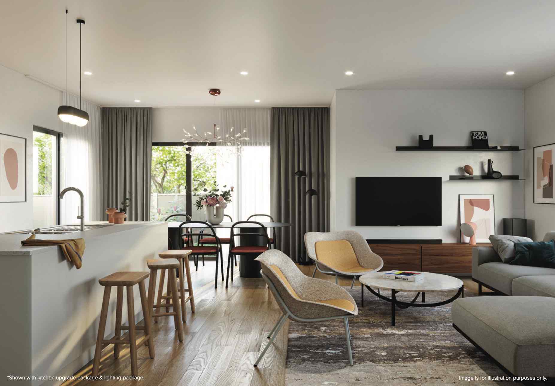 Parkview Estate - Hampton Park Living
